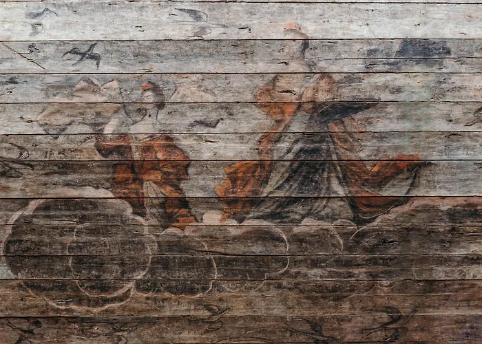 Hotel Merchants House