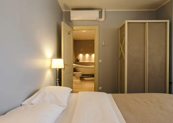 Hotel Merchants House