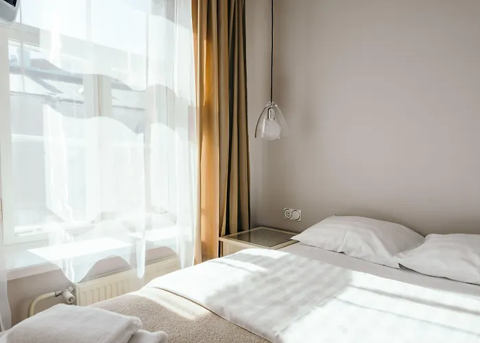 Merchants House Отель 4*