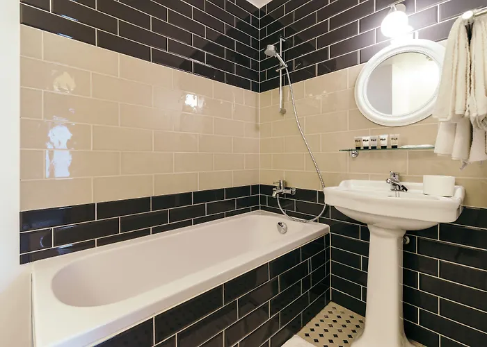 Hotel Merchants House