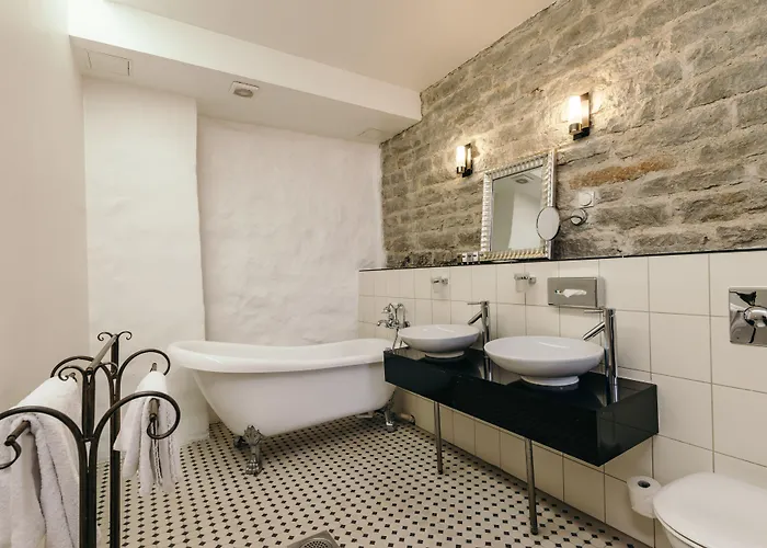 Merchants House Hotel