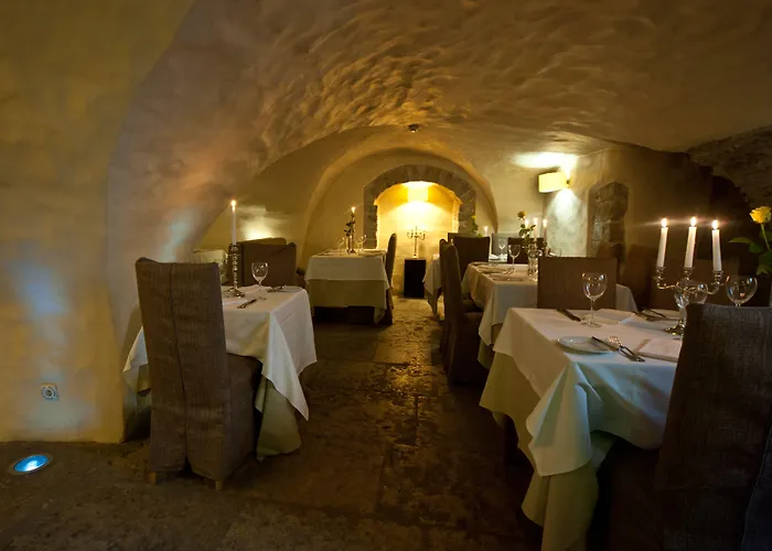 Hotel Merchants House 4*