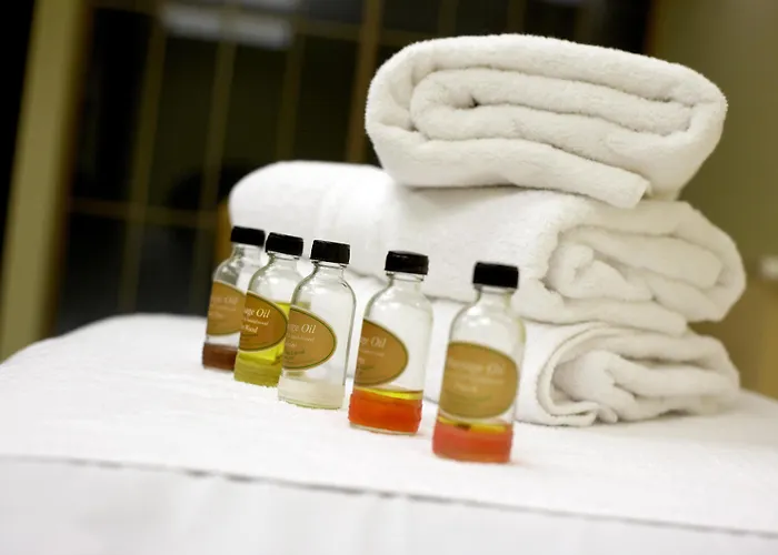 Merchants House Hotel