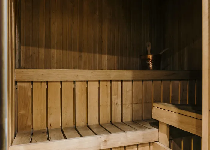 Отель Merchants House