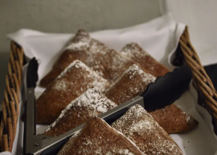 Hotel Merchants House 4*