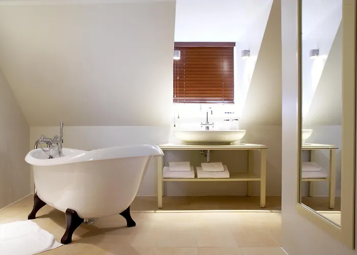 Merchants House Hotel Tallinn