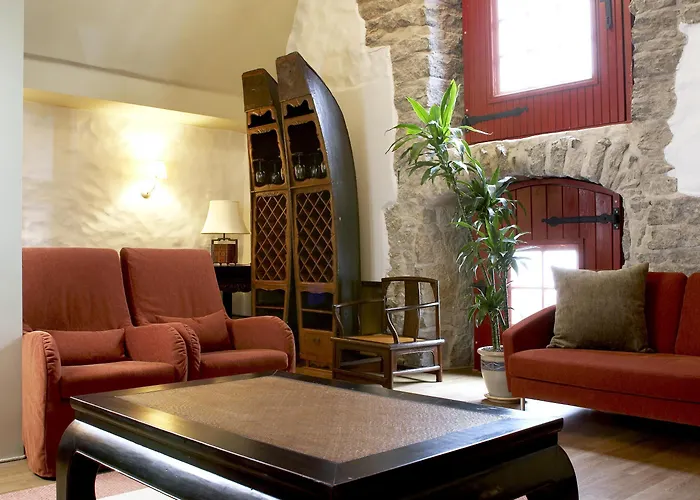 Merchants House Hotel Tallinn