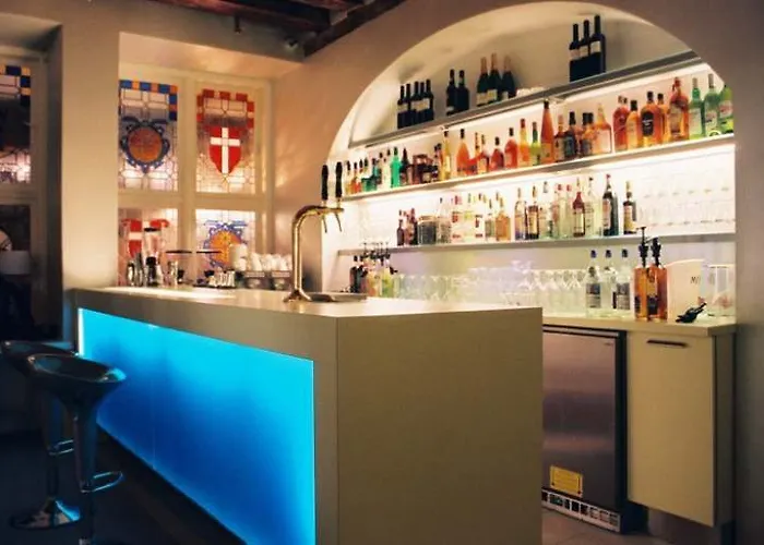 Hotel Merchants House