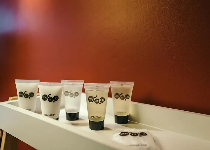 Merchants House 4* Таллин