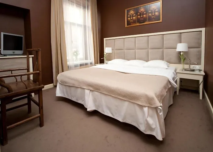 Merchants House Таллин