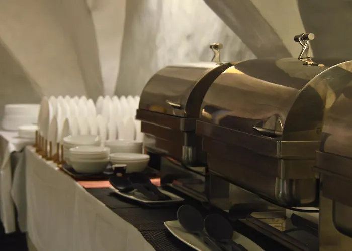 Merchants House Отель Таллин