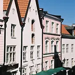Merchants House Hotell 4*