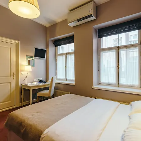 Merchants House Szálloda 4*