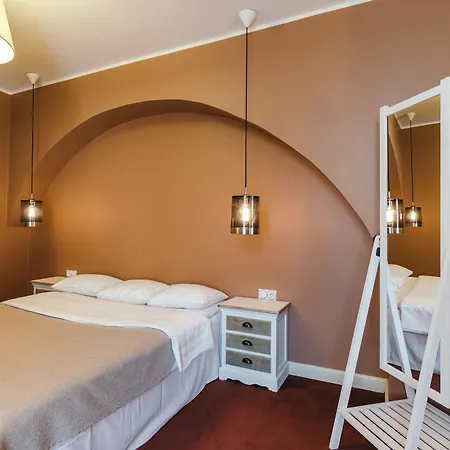 Merchants House Szálloda 4*