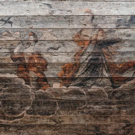 Hotel Merchants House