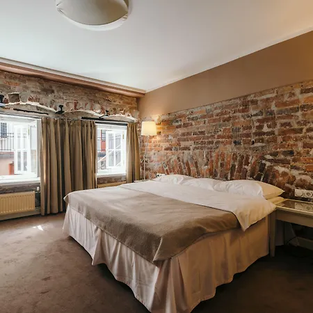 Merchants House Hotel 4*