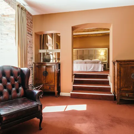 Hotel Merchants House Tallin