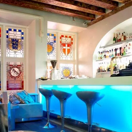 Hotel Merchants House Tallin