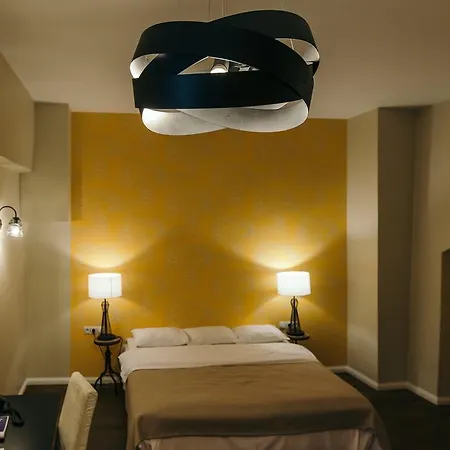 Merchants House 4* Tallin