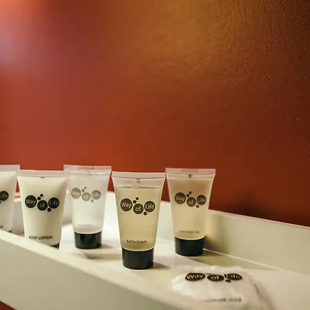 Merchants House 4* Tallin