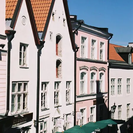 Merchants House Hotel 4*