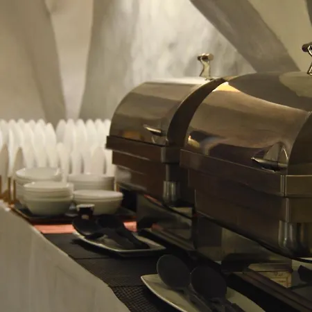 Merchants House Hotel Tallin