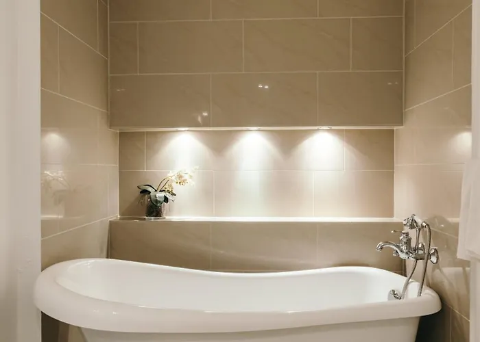 Merchants House Hotel Tallin