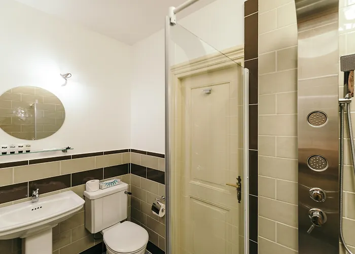 Merchants House Hotel Tallin