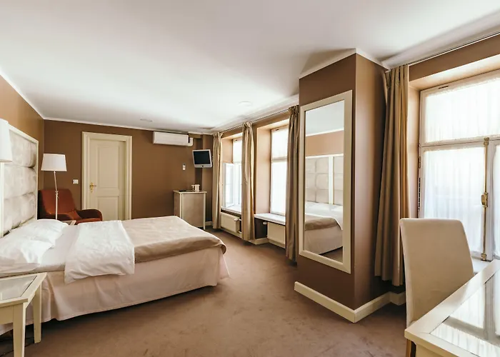 Merchants House Tallin