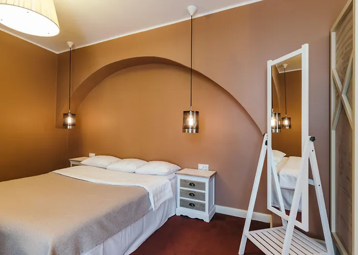 Merchants House Tallin