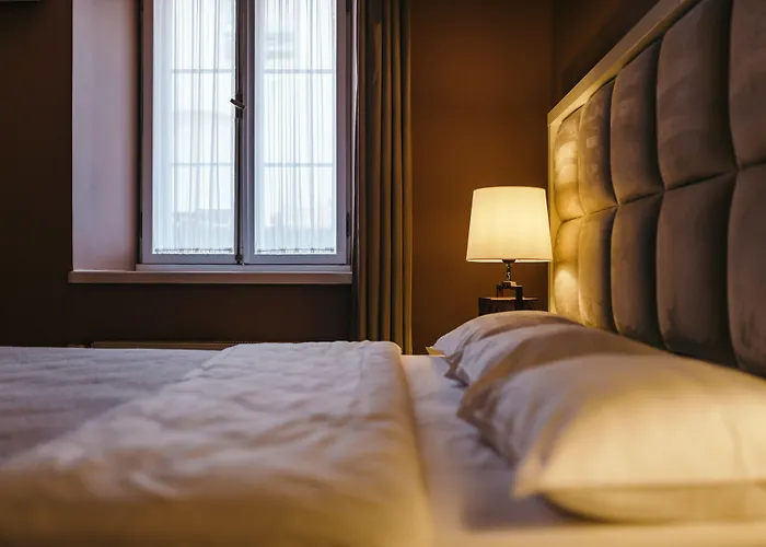 Merchants House Tallin