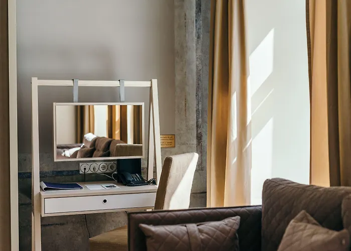 Merchants House Hotel Tallin