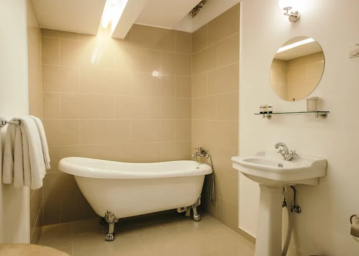 Hotel Merchants House Tallin