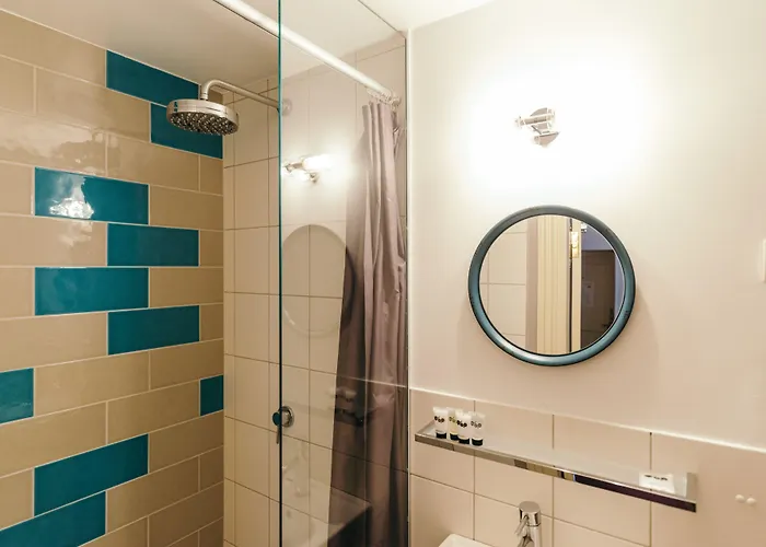 Hotel Merchants House