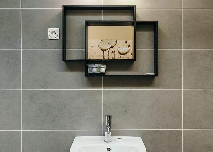 Hotel Merchants House Tallin