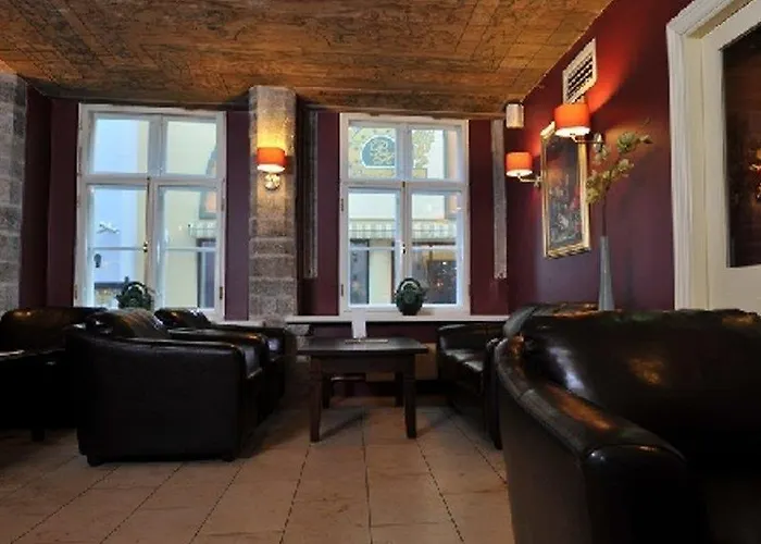 Merchants House Tallin