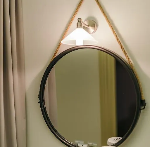 Hotel Merchants House 4*