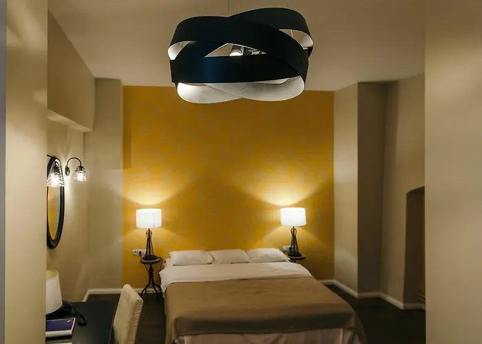 Merchants House 4* Tallin