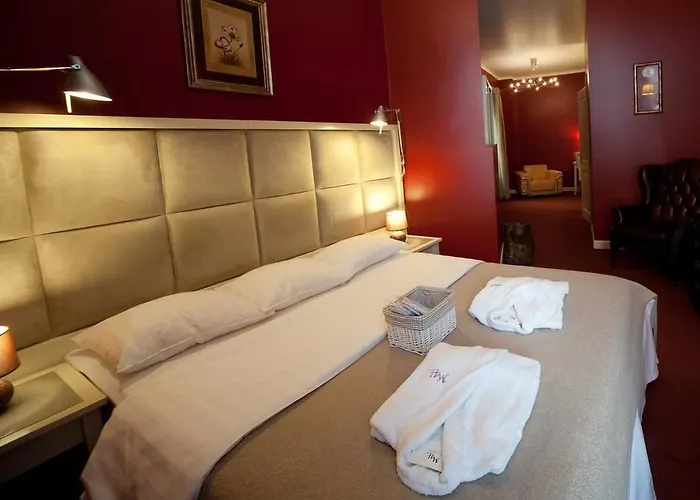 Hotel Merchants House Tallin