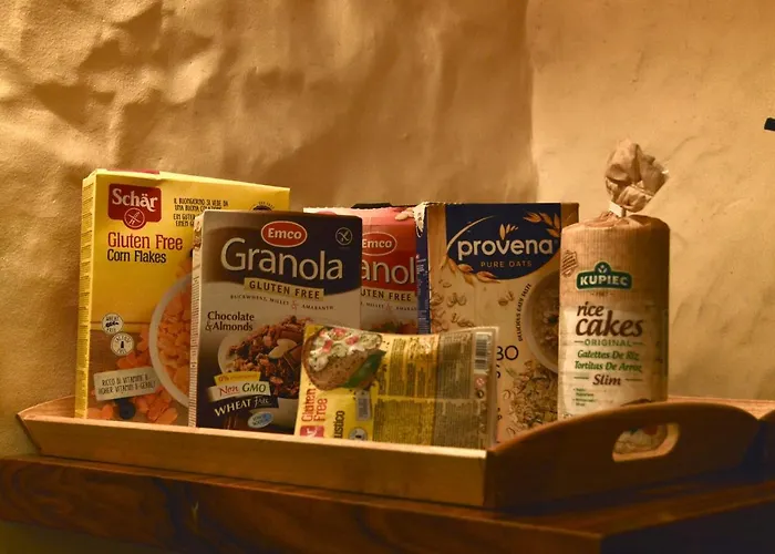 Hotel Merchants House Tallin