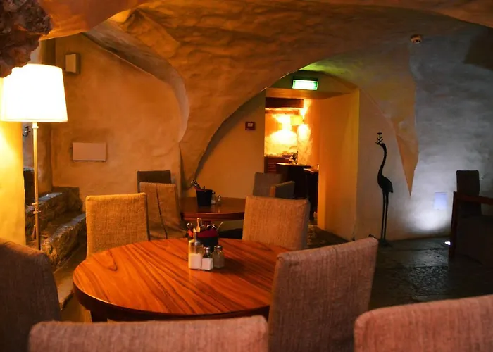 Merchants House Tallin